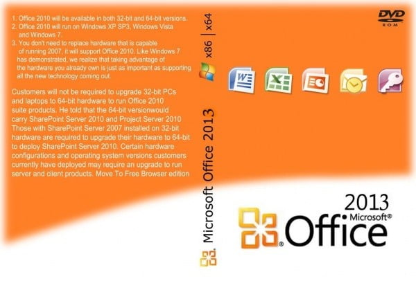 Office 2010 Pro Plus Full Activator Technique