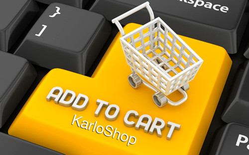 karloshop