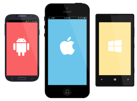 mobile-application-development