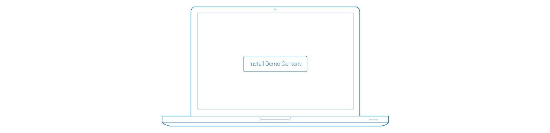 Demo Content Included1