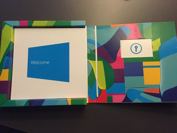 Microsoft Windows 8 Pro [Upgrade] - Image 2