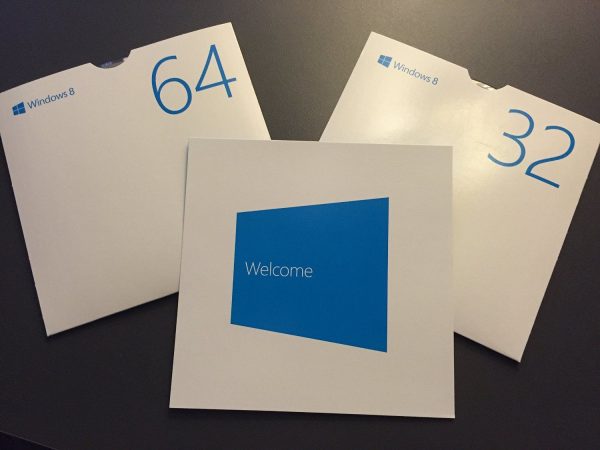 Microsoft Windows 8 Pro [Upgrade] - Image 3