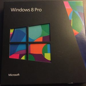 Windows 8.1 Pro Upgrade