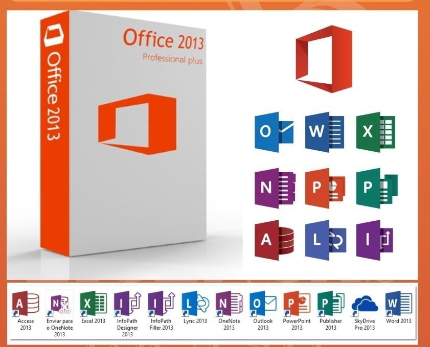 microsoft office 2013 pro plus volume download