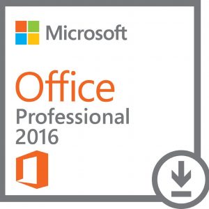 Office 2016 Professional Plus