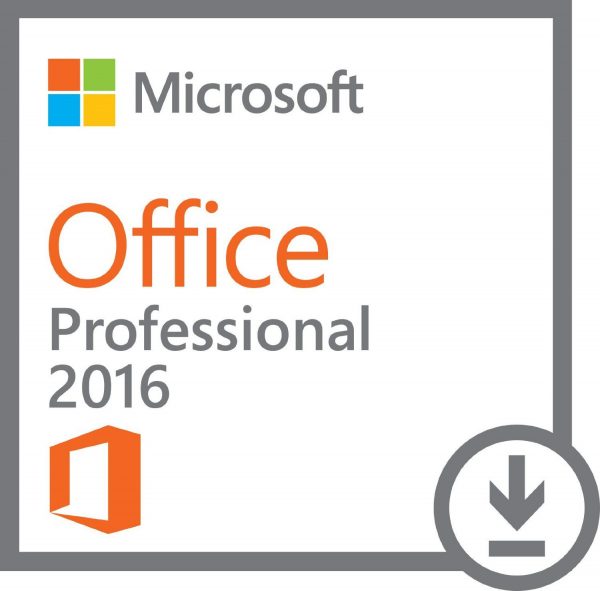 Office 2016 Professional Plus