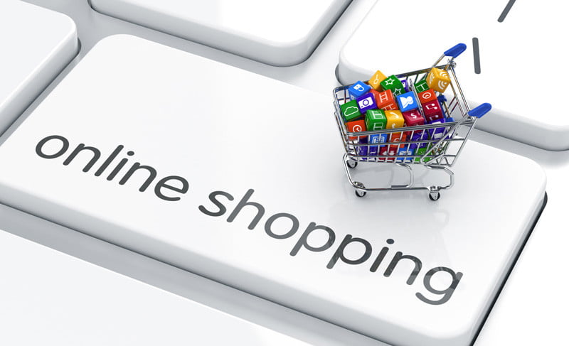 Online-Shopping-website-development