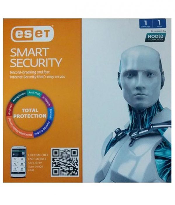 Eset Internet Security