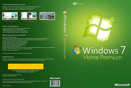 Orador masa Nueve Windows 7 Home Premium - Software on Perfection | Jain Software | Software  on Perfection | Jain Software