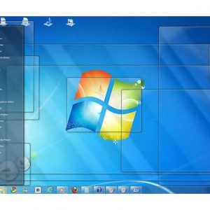 Windows 7 Professional