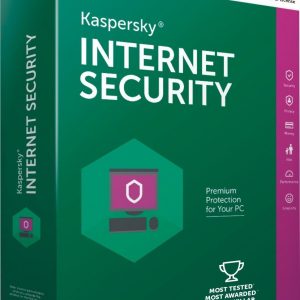 kaspersky internet security