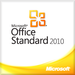 Office 2010 Standard