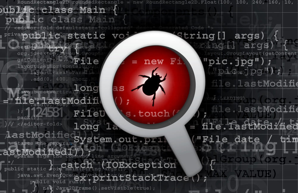 Software bug patches