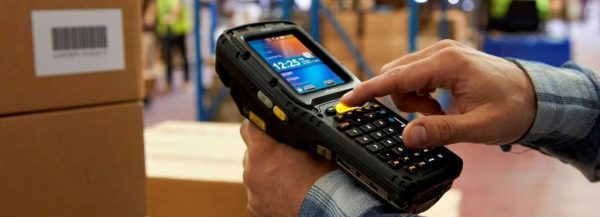 Inventory Management System -InMan1