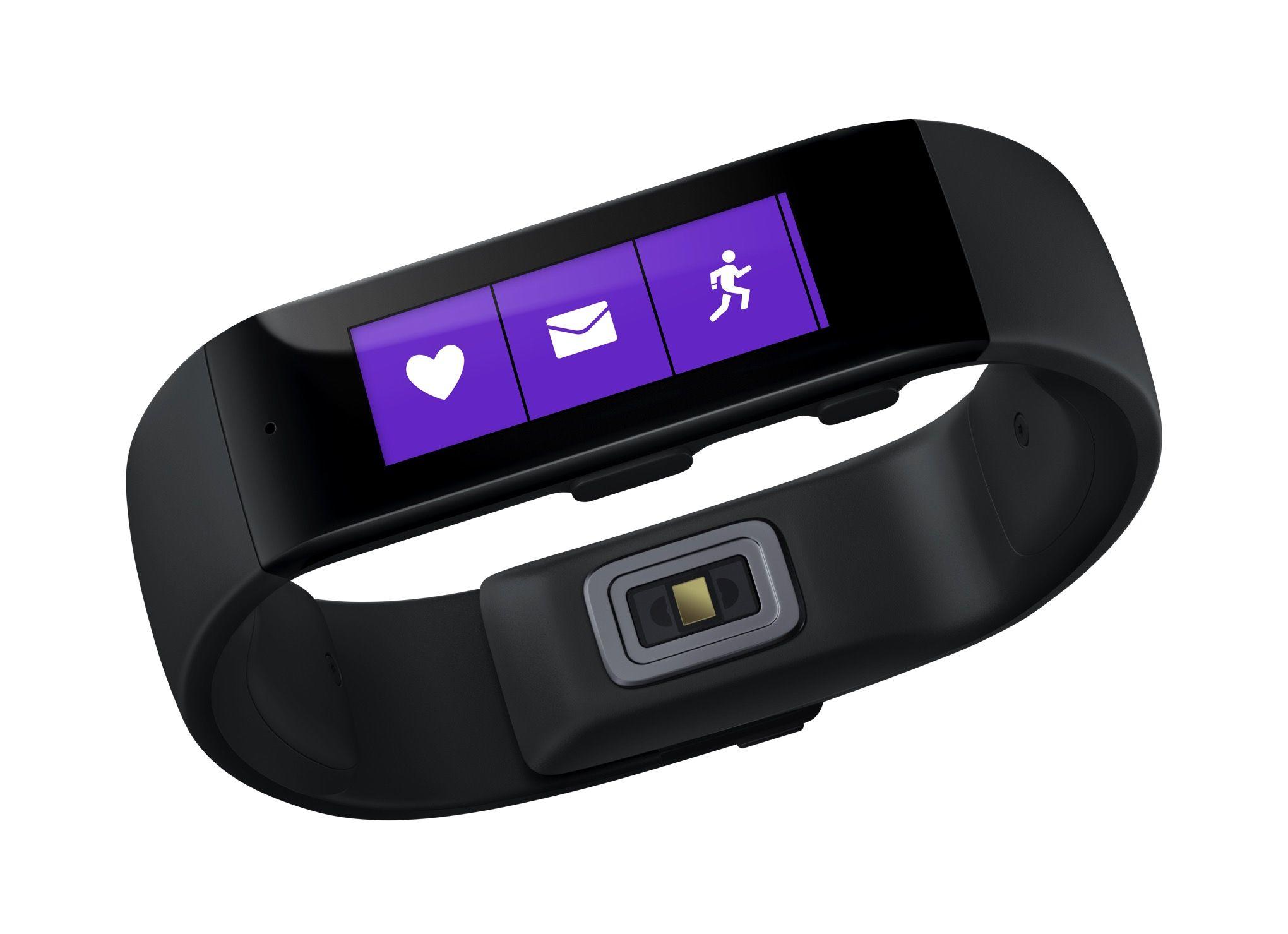 Fitness Band