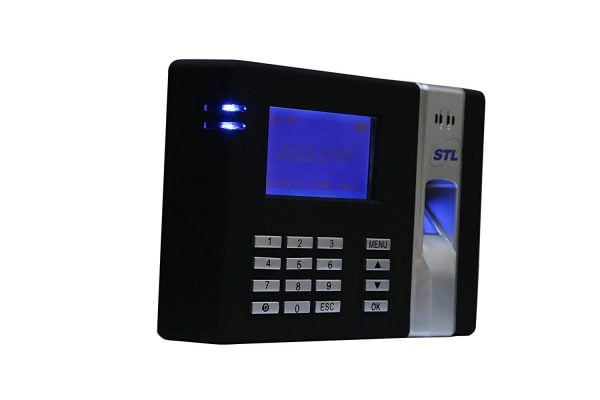 Premium Biometric Attendance Management System (Wi-Fi) - Image 7
