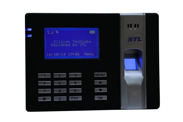Premium Biometric Attendance Management System (Wi-Fi) - Image 3
