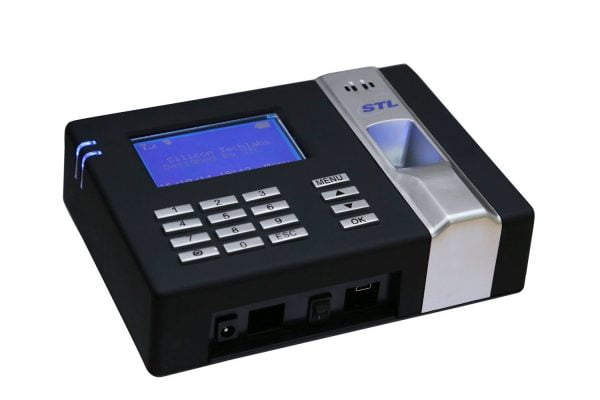 Premium Biometric Attendance Management System (Wi-Fi) - Image 5