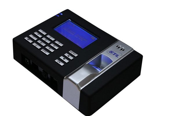 Premium Biometric Attendance Management System (Wi-Fi) - Image 2