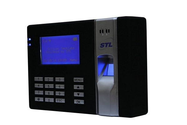 Premium Biometric Attendance Management System (Wi-Fi) - Image 4