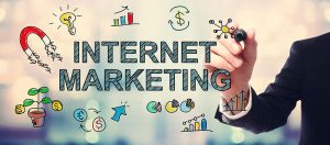 Digital Marketing Plan for Online Business