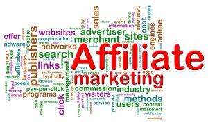 affiliate marketing india