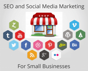 seo smm small business