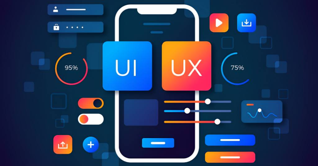 Understanding UI and UX Design