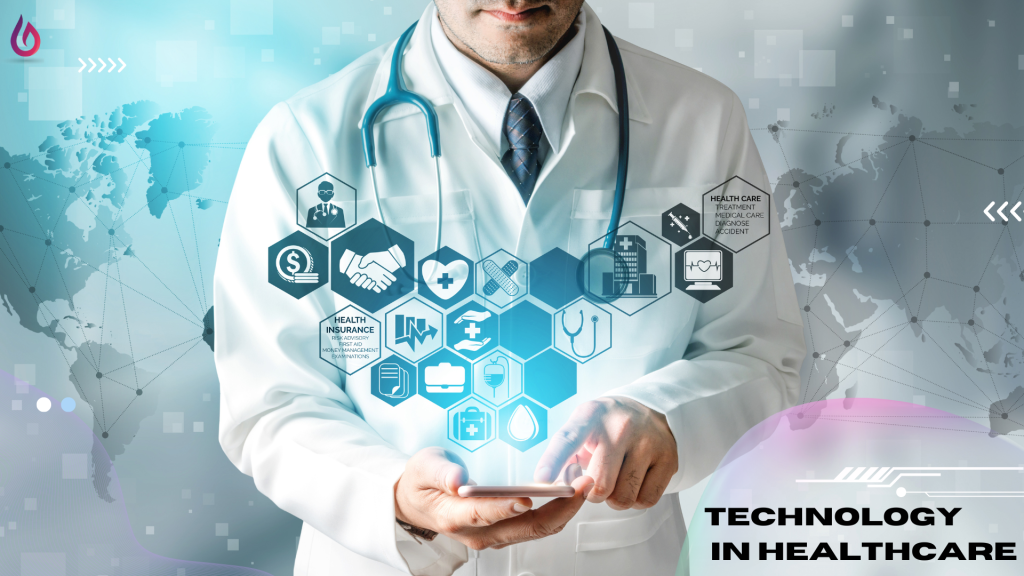 Technology In Healthcare