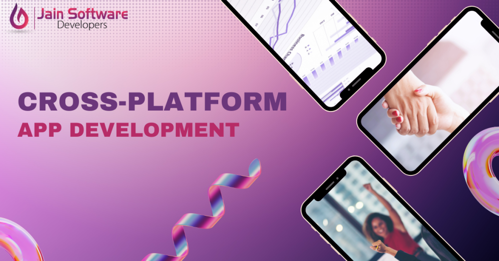 Cross-Platform App Development