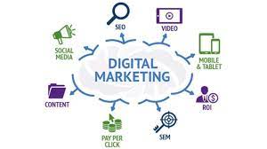 digital marketing services