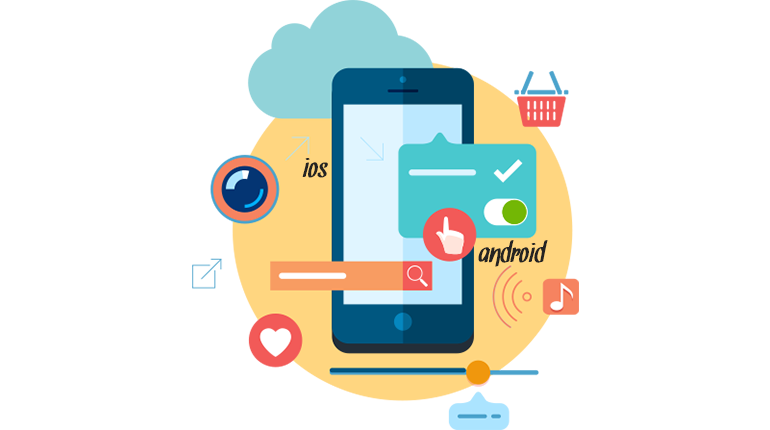 mobile app development