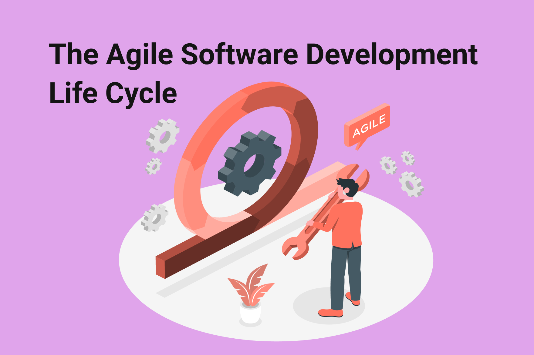 Unlocking the Power of Agile Software Development: Principles and Best ...