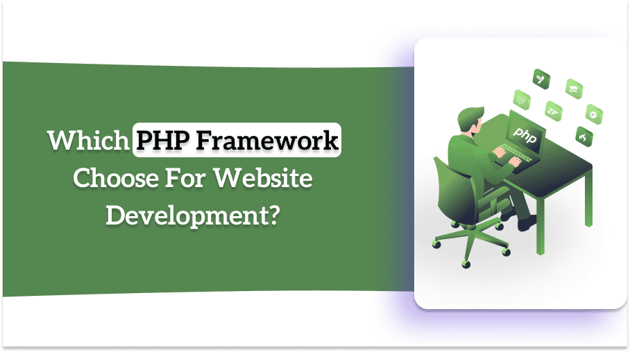 The Ultimate Guide to PHP Frameworks: Which One is Right for You ...