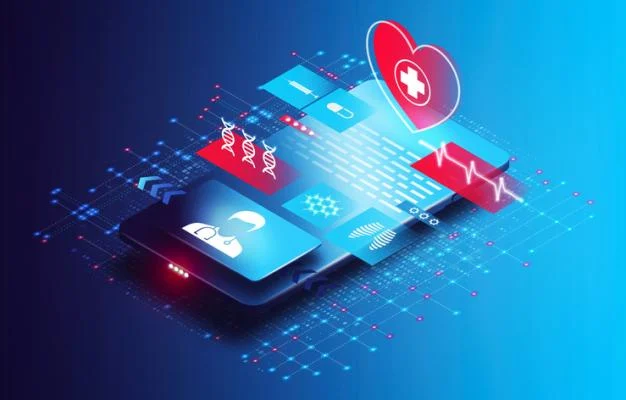 FMI Market Analysis image