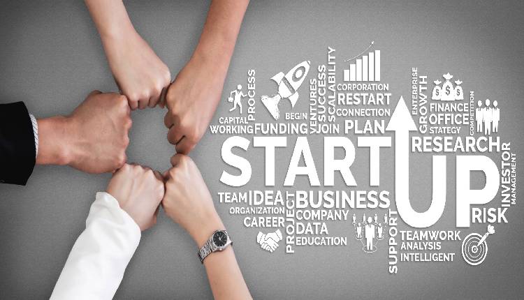 Startup Hub Express Computer